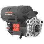 Starter - Remfd - H/D Truck Denso OSGR Wilson Electrical