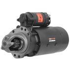Starter - Remfd - H/D Truck Denso Wilson Electrical