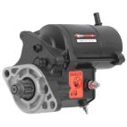 Starter - Remfd - H/D Truck Denso PLGR Wilson Electrical