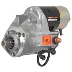 Starter - Remfd - H/D Truck Denso OSGR Wilson Electrical