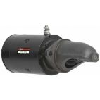 Starter - New - H/D Truck