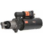 Starter - New - H/D Truck