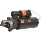 Starter - New - H/D Truck