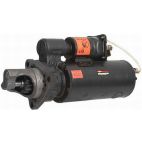 Starter - New - H/D Truck