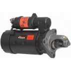 Starter - New - H/D Truck