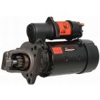Starter - New - H/D Truck