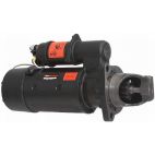 Starter - New - H/D Truck