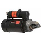 Starter - New - H/D Truck