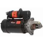Starter - New - H/D Truck