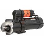 Starter - New - H/D Truck