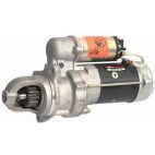 Starter - New - H/D Truck