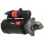 Starter - New - H/D Truck