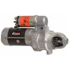 Starter - New - H/D Truck
