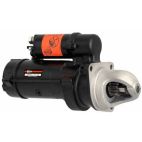 Starter - New - H/D Truck