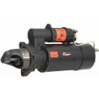 Starter - New - H/D Truck