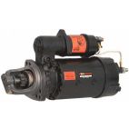 Starter - New - H/D Truck