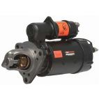 Starter - New - H/D Truck