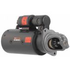Starter - New - H/D Truck