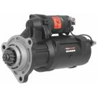 Starter - New - H/D Truck
