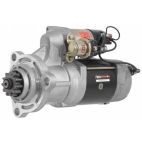 Starter - New - H/D Truck