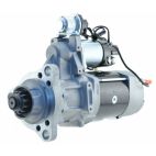 Starter - New - H/D Truck