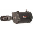 Starter - New - H/D Truck