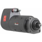 Starter - New - H/D Truck