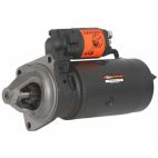 Starter - New - H/D Truck