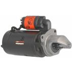 Starter - New - H/D Truck