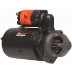 Starter - New - H/D Truck