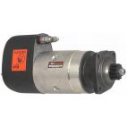 Starter - New - H/D Truck
