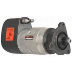 Starter - New - H/D Truck