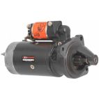 Starter - New - H/D Truck