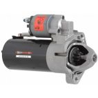 Starter - New - H/D Truck