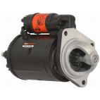 Starter - New - H/D Truck