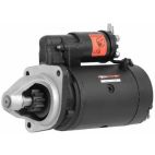 Starter - New - H/D Truck