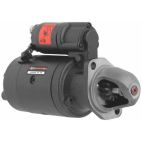Starter - New - H/D Truck