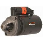 Starter - New - H/D Truck