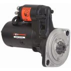 Starter - New - H/D Truck