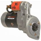 Starter - New - H/D Truck