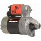 Starter - New - H/D Truck