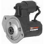 Starter - New - H/D Truck