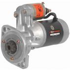 Starter - New - H/D Truck