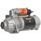 Starter - New - H/D Truck