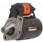 Starter - New - H/D Truck