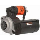Starter - New - H/D Truck
