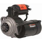 Starter - New - H/D Truck