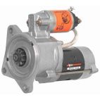Starter - New - H/D Truck