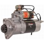 Starter - New - H/D Truck