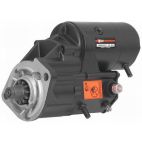 Starter - New - H/D Truck